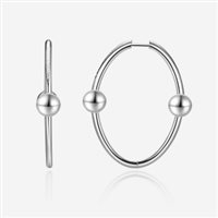 Orecchini Pianegonda Donna ASSOLUTO in Argento PSOE02X - PSOE02X